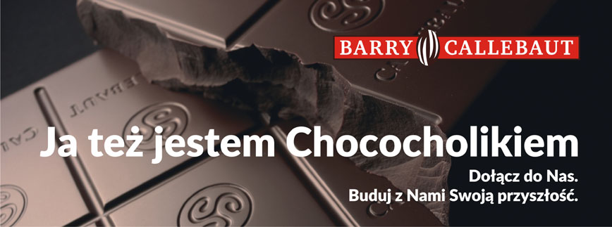 barry callebaut praca